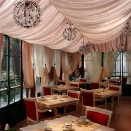 Relais Dell'orologio Pisa