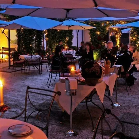 Hotel Relais Dell'orologio Pisa