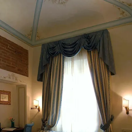 Relais Dell'orologio Pisa