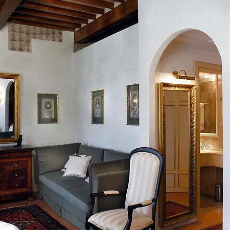 Hotel Relais Dell'orologio Pisa