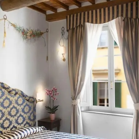 Relais Dell'orologio Pise
