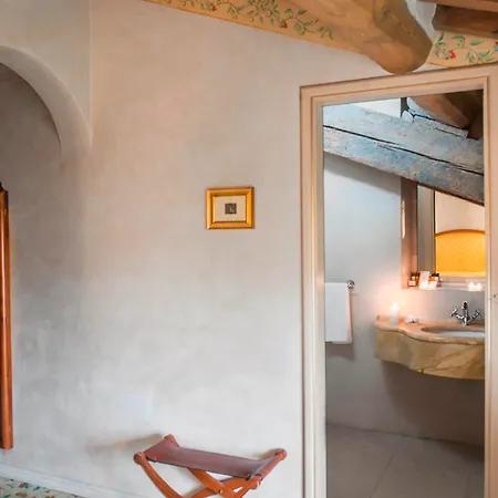 Hotel Relais Dell'orologio Pise