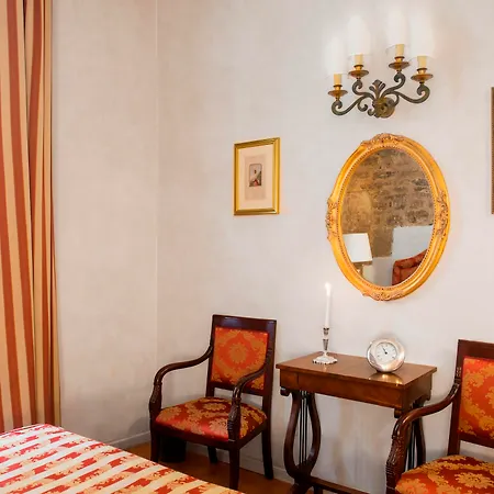 Hotel Relais Dell'orologio Pise
