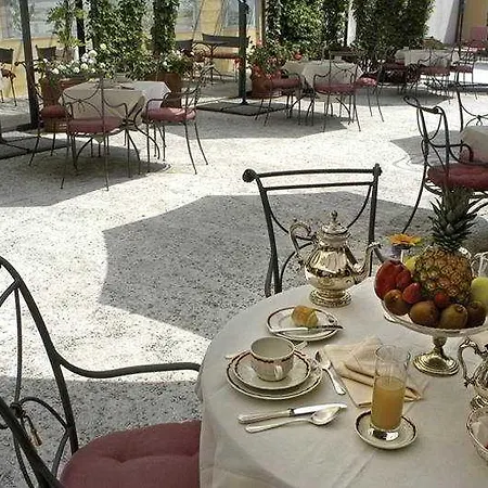 Relais Dell'orologio Pise
