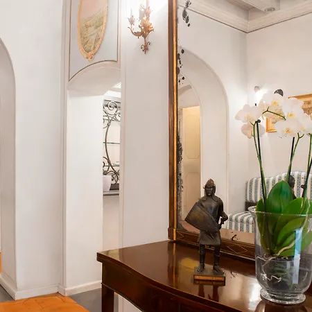 Relais Dell'orologio 4* Pise