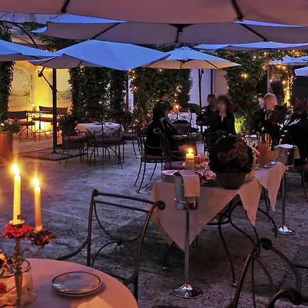 Hotel Relais Dell'orologio Pise