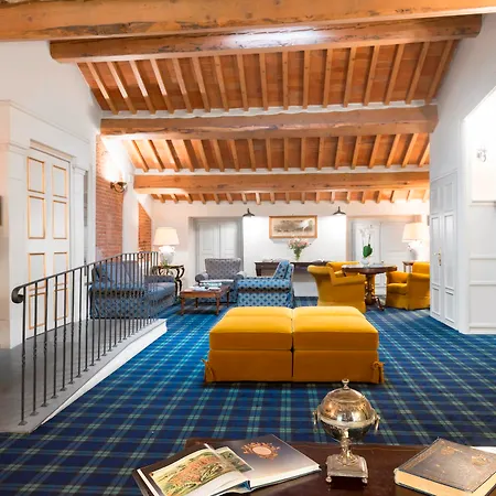 Relais Dell'orologio Hotel Pise