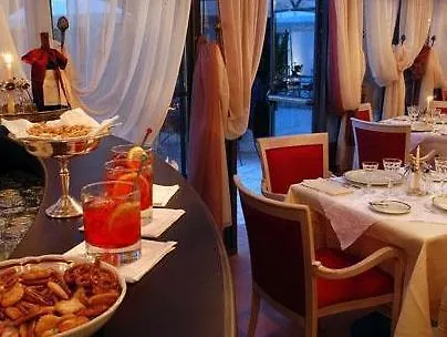 Hotel Relais Dell'orologio Pise