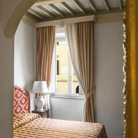 Relais Dell'orologio Hotel Pise