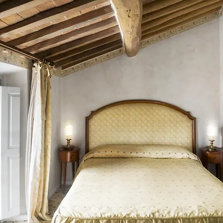 Hotel Relais Dell'orologio Pise