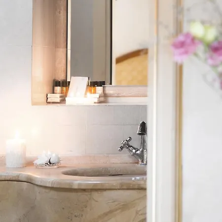 Relais Dell'orologio Hotel Pise
