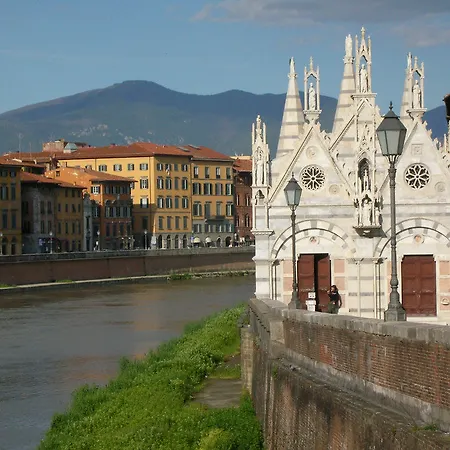Relais Dell'orologio Pise