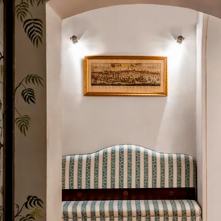 Relais Dell'orologio Pisa
