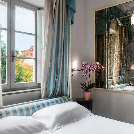 Relais Dell'orologio Hotel Pisa