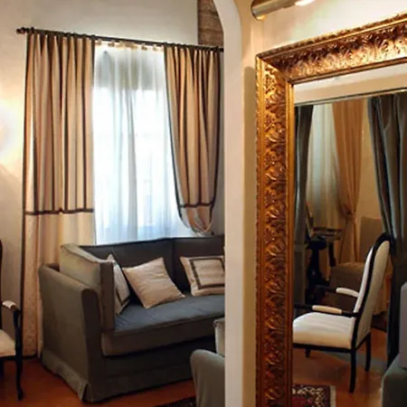 Relais Dell'orologio 4* Pisa