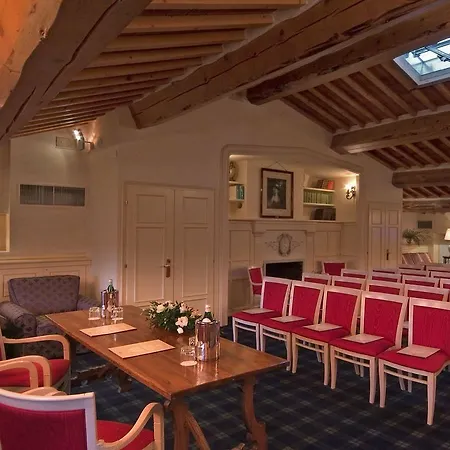 Relais Dell'orologio 4*