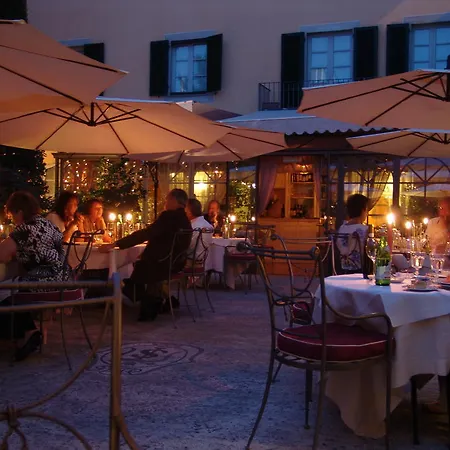 Relais Dell'orologio Hotel