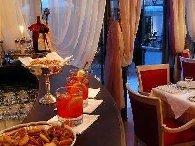 Relais Dell'orologio Hotel Pisa