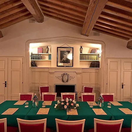 Hotel Relais Dell'orologio